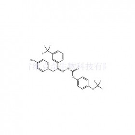 氰氟蟲腙維克奇生物中藥對照品