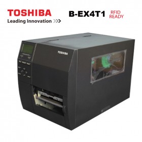 東芝B-EX4T1 條碼打印機 標簽打印機