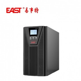 易事特UPS不間斷電源EA610H（長(zhǎng)機(jī)） 機(jī)房設(shè)備穩(wěn)壓外接蓄電池