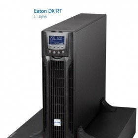 貴州全新EATON伊頓ups電源DXRT3KVA Ext 2700W 在線式不間斷電源外接電池現(xiàn)貨供應(yīng)