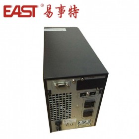 貴州易事特UPS電源EA903H新型號(hào)OR3KH長(zhǎng)機(jī) 3KVA 負(fù)載功率2400W規(guī)格尺寸服務(wù)器備用電源，限時(shí)促銷·····