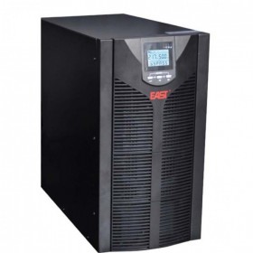 重慶易事特UPS電源EA903S 高頻在線式標(biāo)機(jī)3KVA/2700W內(nèi)置電池 UPS不間斷電源現(xiàn)貨供應(yīng)