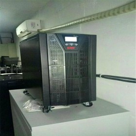 重慶易事特ups電源EA9920 三進(jìn)三出20KVA 18000W在線式ups不間斷電源參數(shù)價格咨詢客服：173 1302 1311