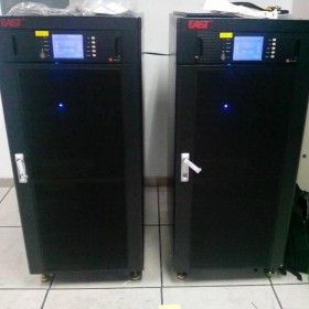 重慶EAST易事特UPS不間斷電源EA9980 80KVA 72KW機(jī)房延時(shí)備用，電源辦事處無需報(bào)備直接拿貨