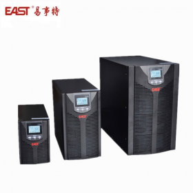 綿陽(yáng)市易事特 UPS不間斷電源 EA9010S易事特UPS電源 10Kva/9kW高頻 在線式 現(xiàn)貨供應(yīng)