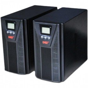 攀枝花易事特EA903S(OR3KS)易事特UPS不間斷電源3KVA  現(xiàn)貨供應