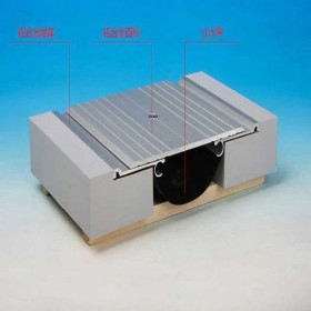 成都地面不銹鋼變形縫蓋板工廠 承重變形縫材料供應(yīng)
