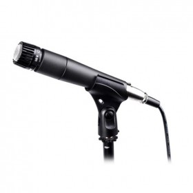 舒爾(SHURE) SM57-LC 動圈式樂器家用話筒 酒店學(xué)校專業(yè)演出舞臺 k歌手持話筒設(shè)備 人聲錄音麥克風(fēng)