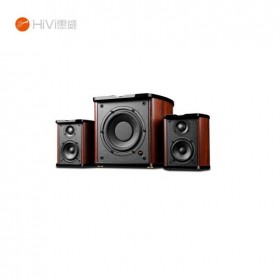 家庭影院音響系統(tǒng) HiVi/惠威音響M50WMKIII 專業(yè)家用多功能音響設(shè)備