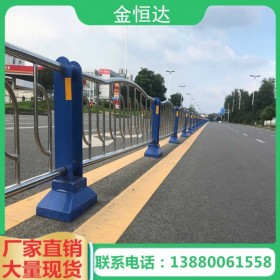 四川專業(yè)道路護(hù)欄公司定制公路鋅鋼護(hù)欄 橋梁防撞護(hù)欄 不銹鋼復(fù)合管護(hù)欄