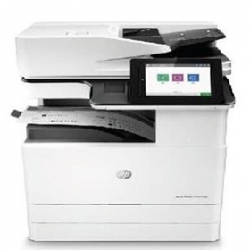 HP LaserJet MFP M72625dn 數(shù)碼復(fù)合機(jī)   成都捷航科技