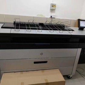 HP PageWide XL 4200 多功能打印機(jī)、繪圖儀、藍(lán)圖機(jī)，高速機(jī)，A0藍(lán)圖機(jī)