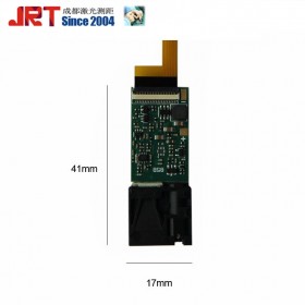 20米短距離激光測距傳感器FPC高精度激光測距傳感器智能售藥機成都激光傳感器模塊
