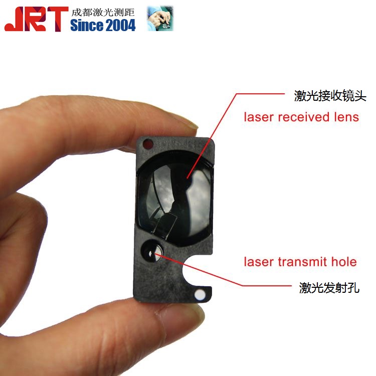 100m小雷達(dá)測距模塊Dustproof LiDAR Sensors激光測距雷達(dá)模塊激光測距傳感器