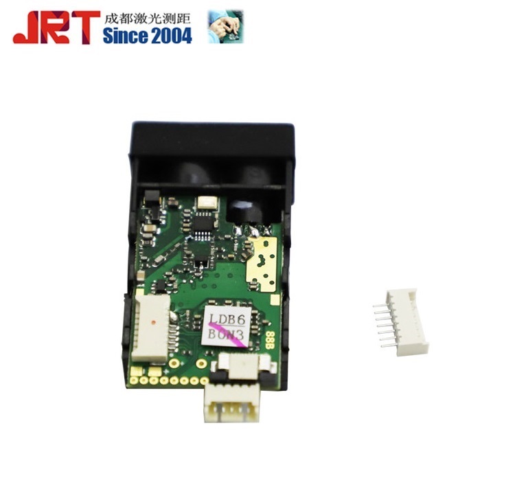 激光測(cè)距開(kāi)發(fā)激光位移傳感器四川成都接線端子range of radar sensor激光測(cè)距傳感器40m模塊