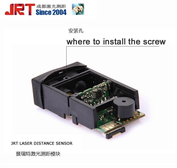 四川成都range of radar sensor激光測(cè)距開(kāi)發(fā)激光位移傳感器40m模塊接線端子激光測(cè)距傳感器安裝說(shuō)明