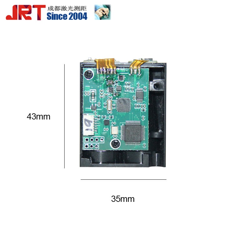 100Hz工業(yè)級激光測距傳感器150m industrial distance measurement sensors礦用形變檢測激光位移傳感器