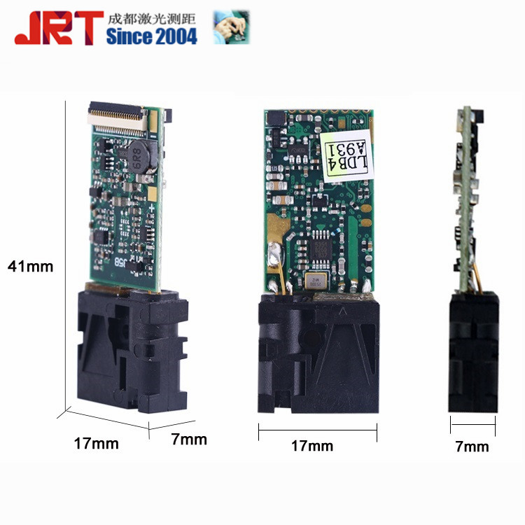 工業(yè)級(jí)防濺水光電測(cè)距模塊測(cè)料位IP54 Waterproof工業(yè)距離傳感器Industrial Measurement Sensor 20m