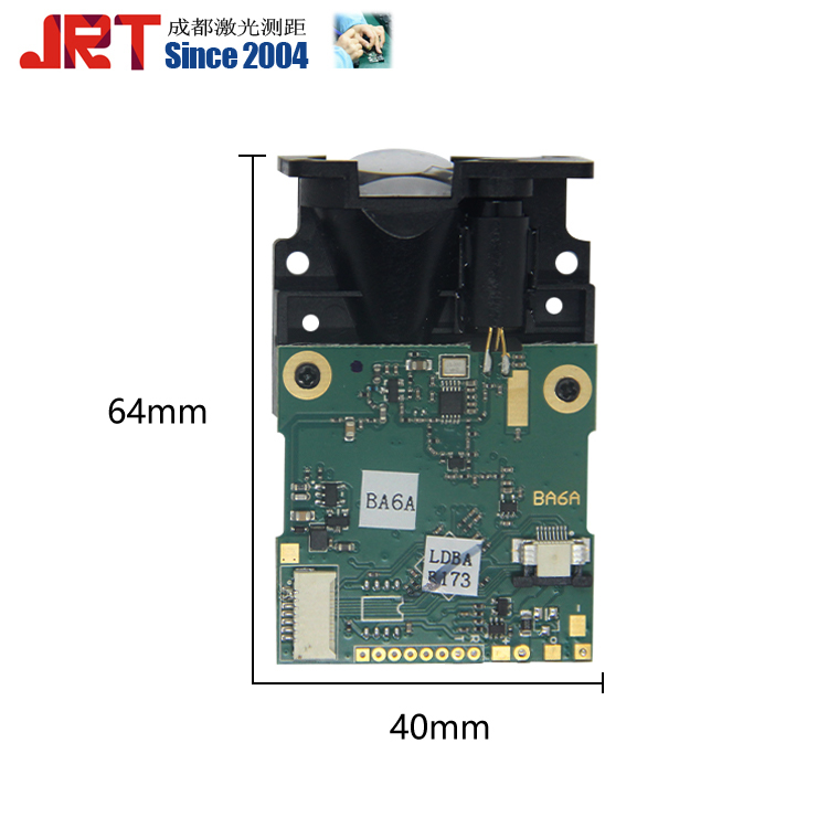 150米Arduino激光雷達(dá)廠家 TTL高度測(cè)量工業(yè)激光測(cè)距傳感器