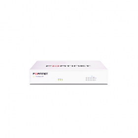 FORTINET(飛塔/防特網(wǎng)) FORTIGATE 40F 企業(yè)防火墻安全網(wǎng)關(guān) NGFW(下一代防火墻) 安全SD-WAN 分銷總代理 價(jià)格面議