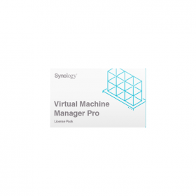 四川synology  nas 網(wǎng)絡(luò)存儲  成都群暉總代理 VMMPRO-7NODE-S1Y  Synology Virtual Machine Manager Pro 7個節(jié)點 1年許可證