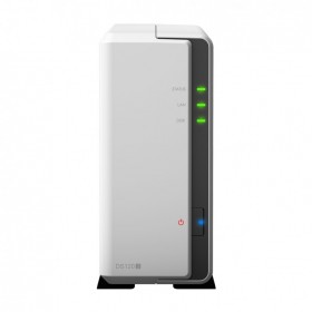 群暉 Synology DS120j 單盤位 入門級 NAS 網(wǎng)絡(luò)存儲服務(wù)器--四川總代理 成都群暉體驗中心