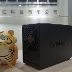 群暉 Synology DS720+ 雙盤位  NAS 網(wǎng)絡(luò)存儲服務(wù)器--四川總代理 成都群暉體驗中心