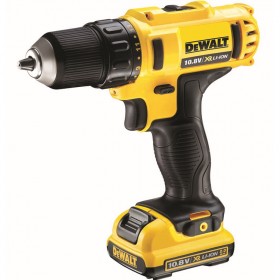 得偉 DeWALT DWD024兩用沖擊鉆 大功率電鉆 調(diào)速手電鉆