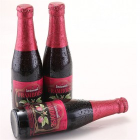 林德曼（Lindemans） 女士精釀啤酒 林德曼山梅味啤酒