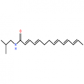 【麥德生】【分析標(biāo)準(zhǔn)品】羥基-γ-山椒素 78886-66-5 20mg/支 HPLC＞98% 克級(jí)現(xiàn)貨供應(yīng) 順豐包郵 支持貨到付款 廠家直銷