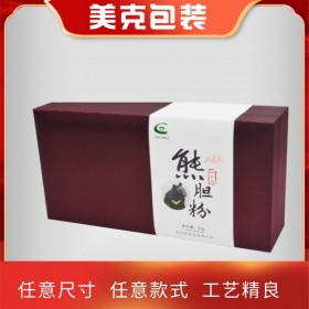 美克包裝 禮盒包裝 農(nóng)產(chǎn)品包裝 定制包裝