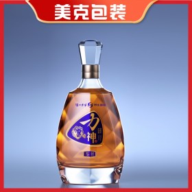 品牌推廣包裝策劃公司 酒類禮品盒定制 原創(chuàng)養(yǎng)生酒VI設(shè)計(jì)-美克