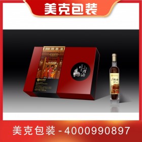 成都菜籽油禮盒包裝設計 菜籽油禮品創(chuàng)意包裝盒