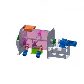 混合機(jī)，混料機(jī)，犁刀混料機(jī)，四川混合機(jī)，四川混料機(jī)