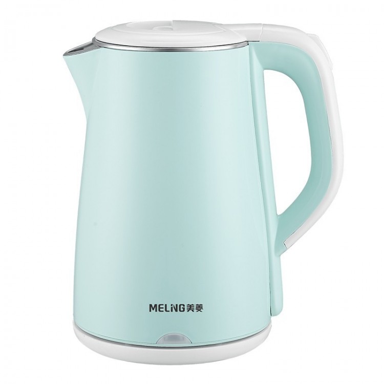 美菱 MELING MH-LC1820 電熱水壺 禮品團(tuán)購定制 紀(jì)念品