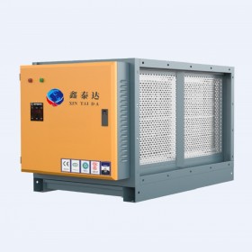 油煙凈化器 等離子油煙凈化器-DPB 靜電式油煙凈化器 批發(fā)廠家  油煙凈化工程 環(huán)保設(shè)備 等離子油煙凈化器