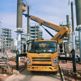 成都高空車租賃公司 高空作業(yè)車租賃公司電話 高空車出租 車載式高空車出租 附近高空車出租