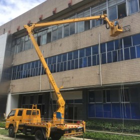 成都路燈車出租 路燈車租賃電話 車輛型號齊全歡迎致電