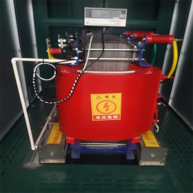 成都SCB-200A變壓器,干式變壓器企業(yè),干變直銷廠,傳控科技