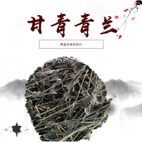 成 都甘青青蘭中藥材批發(fā) 廠家供應(yīng) 種植基地加工現(xiàn)貨