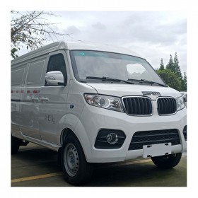 華晨鑫源X30L 封閉式運(yùn)輸車 新能源面包車 成都電領(lǐng)動(dòng)新能源汽車