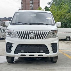 長(zhǎng)安睿行封閉式運(yùn)輸車 成都電領(lǐng)動(dòng)新能源運(yùn)輸車 質(zhì)量保證