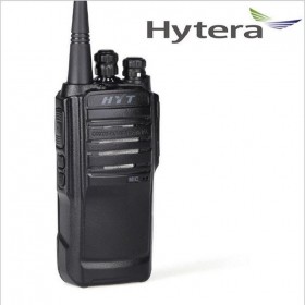 海能達(dá)（Hytera） PD500數(shù)字對(duì)講機(jī) 便攜手持商用手臺(tái)安全高效通話數(shù)模兼容虛擬集群對(duì)講機(jī) PD500數(shù)字對(duì)講機(jī)