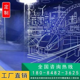 各種圖案水晶激光3D內(nèi)雕多功能加工亞克力內(nèi)雕通電發(fā)光立體5D雕刻