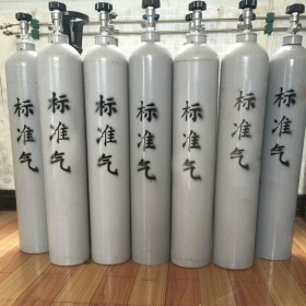 宏錦化工專業(yè)配置 車輛尾氣檢測標(biāo)準(zhǔn)氣 機(jī)動車尾氣檢測標(biāo)準(zhǔn)氣體