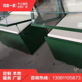 成都軍區(qū)博物館展柜-展示柜定做廠家-展示柜要多少錢(qián)