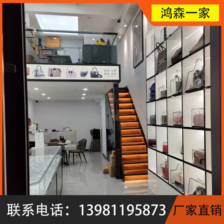 箱包展柜3