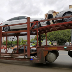 板車托運(yùn)車輛價(jià)格-私家車托運(yùn)費(fèi)用一覽表-汽車托運(yùn)物流公司