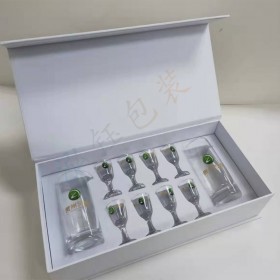 青海專業(yè)廠家定制紅酒盒包裝盒 單支葡萄酒包裝盒 禮品盒設(shè)計(jì)生產(chǎn)廠家