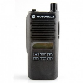 摩托羅拉(MOTOROLA) XIR C2620 數(shù)字對講機 便攜式全鍵盤可手動調(diào)頻手臺 四川包郵